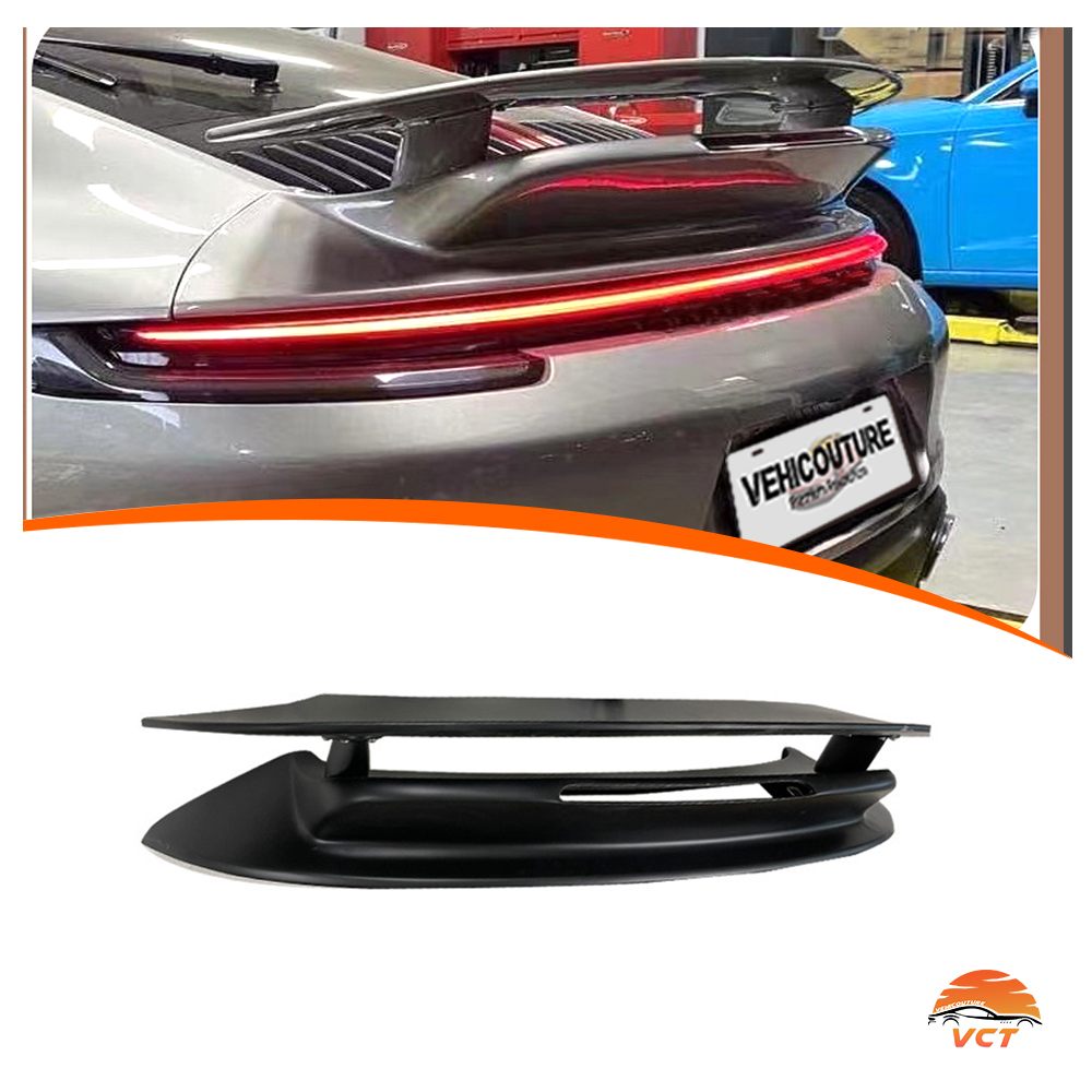 Kit de Carroceria Traseira Ori - Model Kit Porsche 911 avaliação e preço