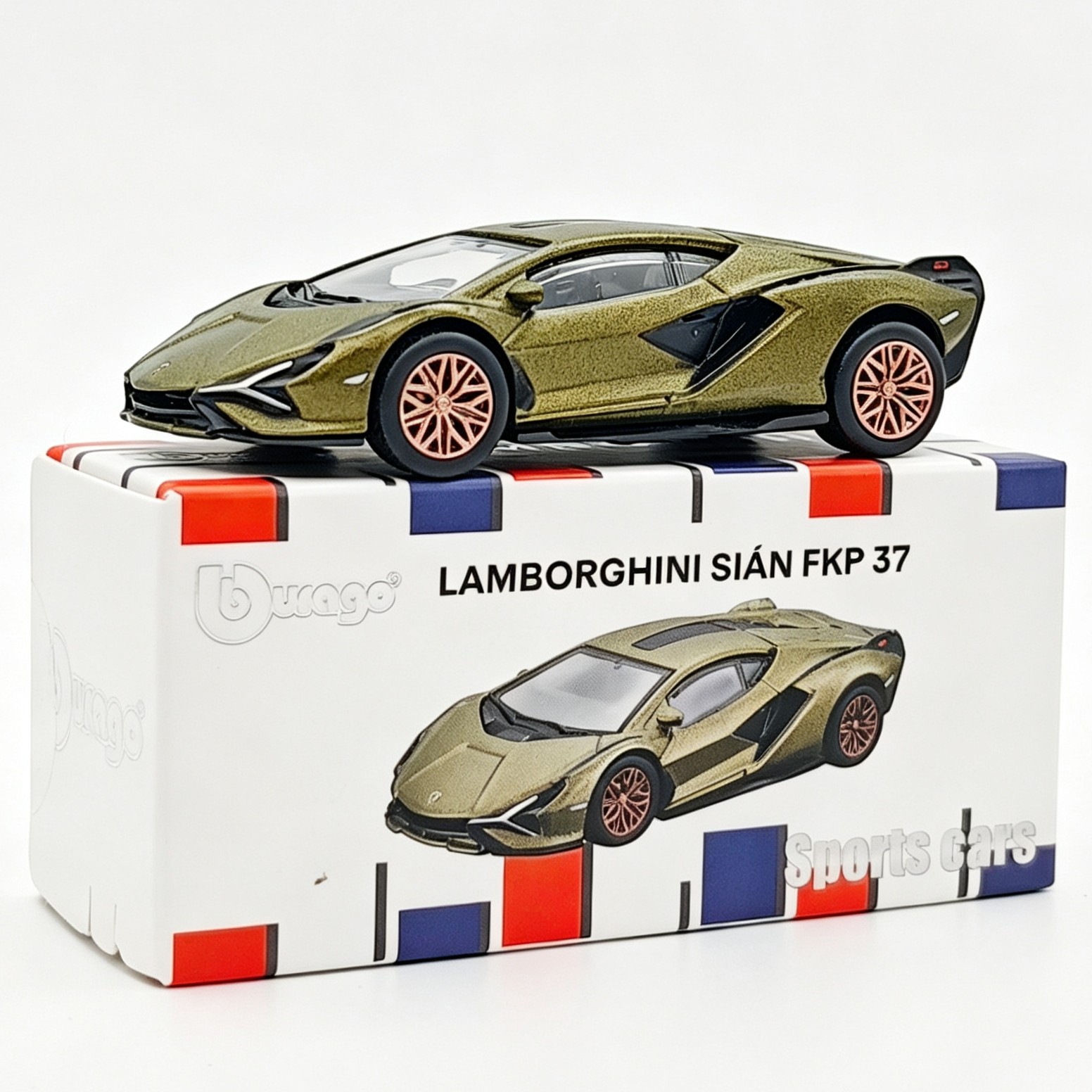 Bburago 1:64 Ferrari, Porsche  - Model Kit Porsche 911 avaliação e preço