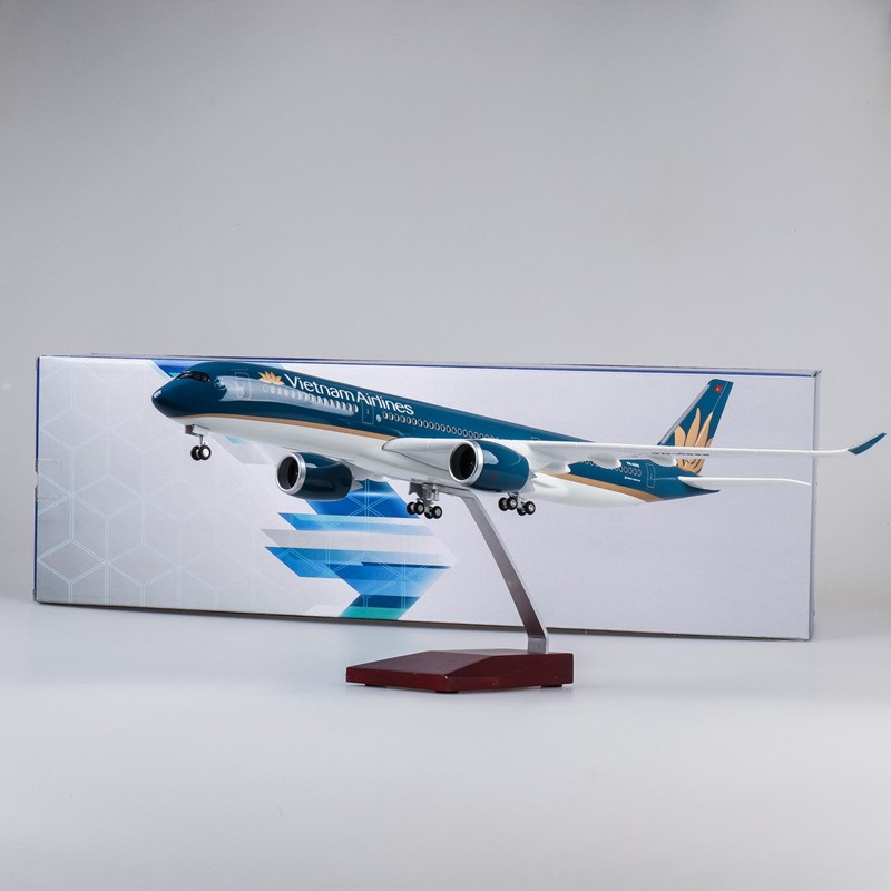 Avião de Brinquedo em Escala G - Model Kit Plane avaliação e preço