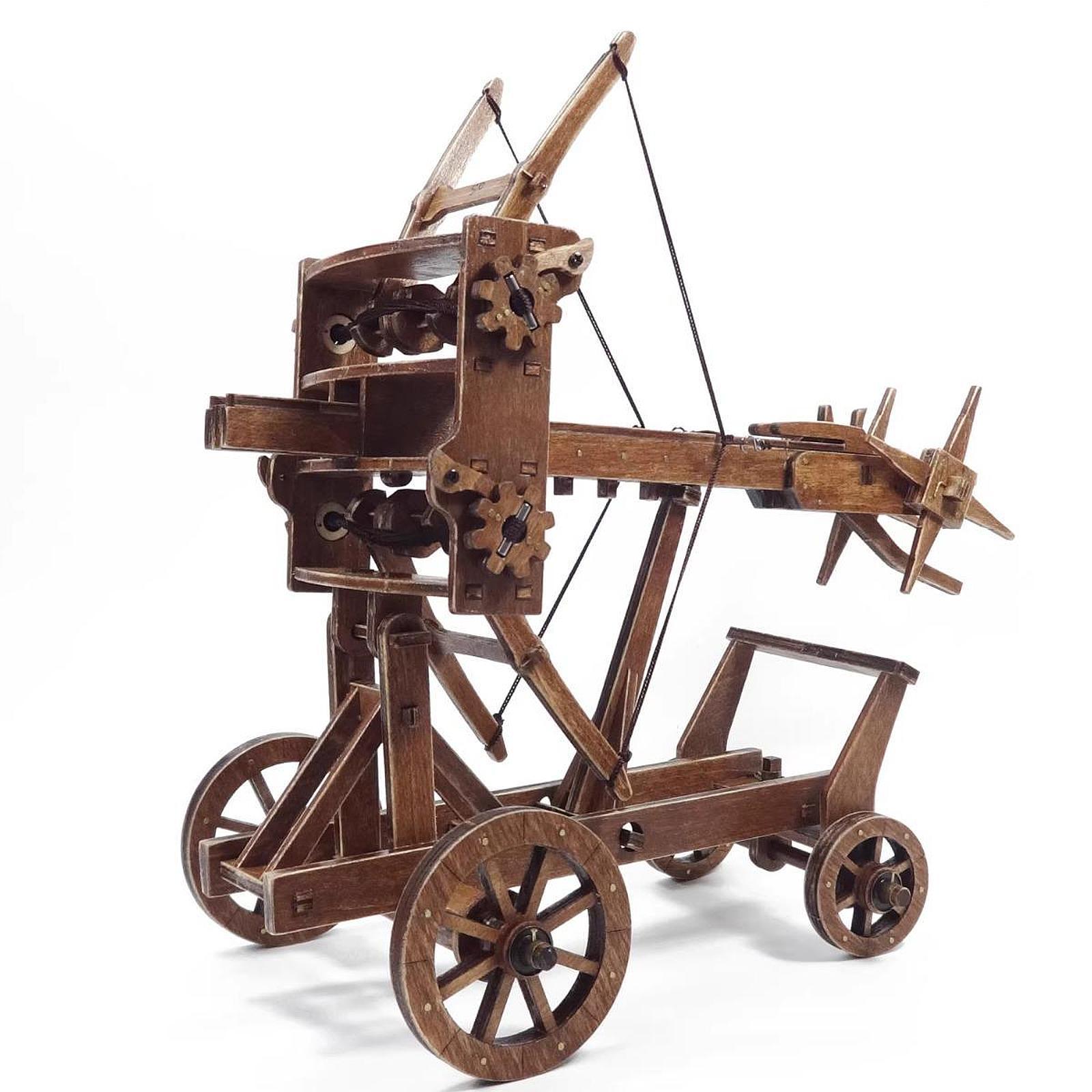 Kit de construção de modelo de - Model Kit Wood avaliação e preço