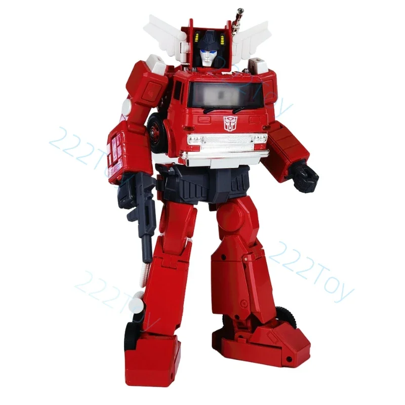 Em estoque transformadores bri - Model Kit Robot avaliação e preço