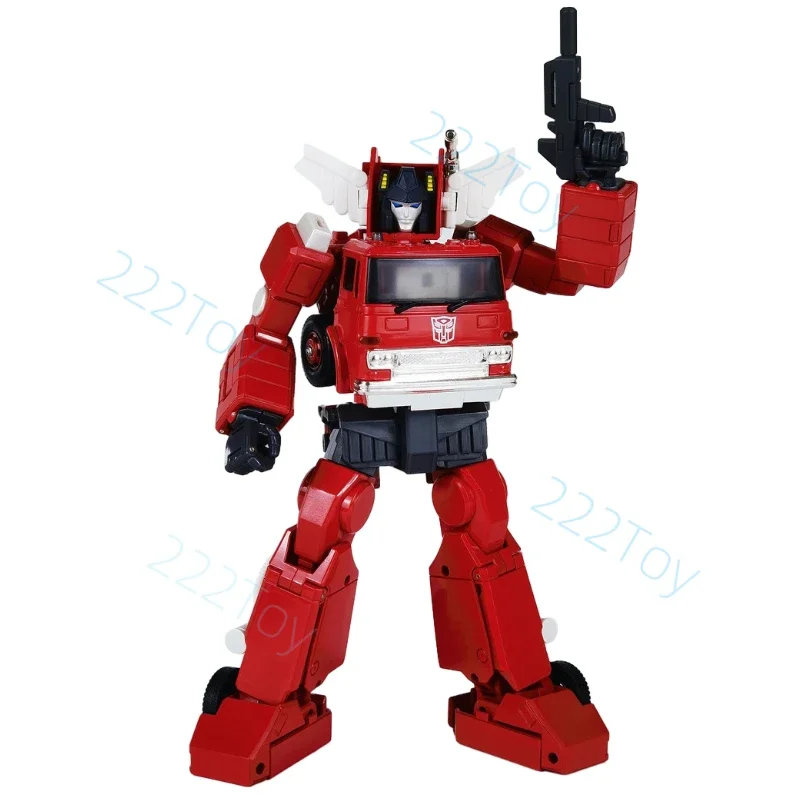 Em estoque transformadores bri - Model Kit Robot avaliação e preço