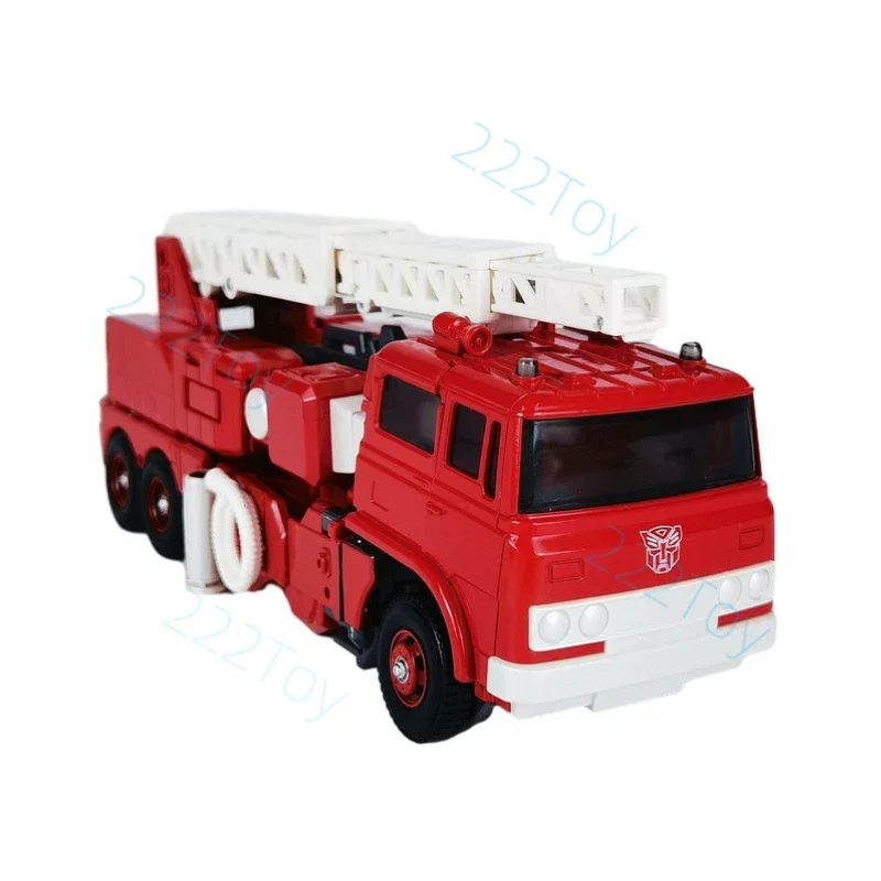Em estoque transformadores bri - Model Kit Robot avaliação e preço
