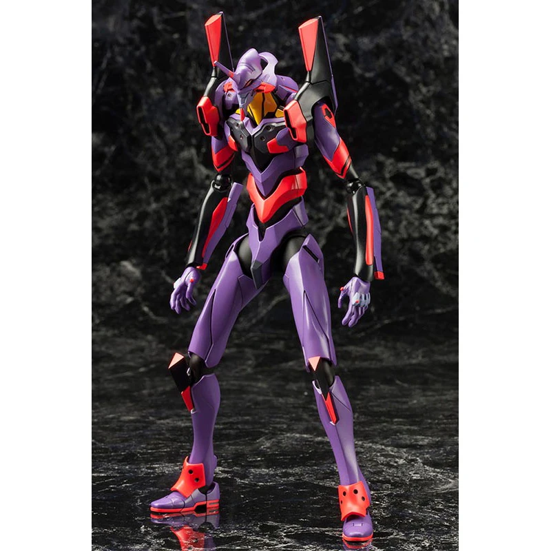 Em estoque Kotobukiya EVANGELI - Model Kit Eva 02 avaliação e preço