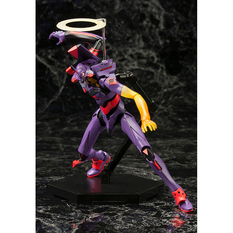 Em estoque Kotobukiya EVANGELI - Model Kit Eva 02 avaliação e preço