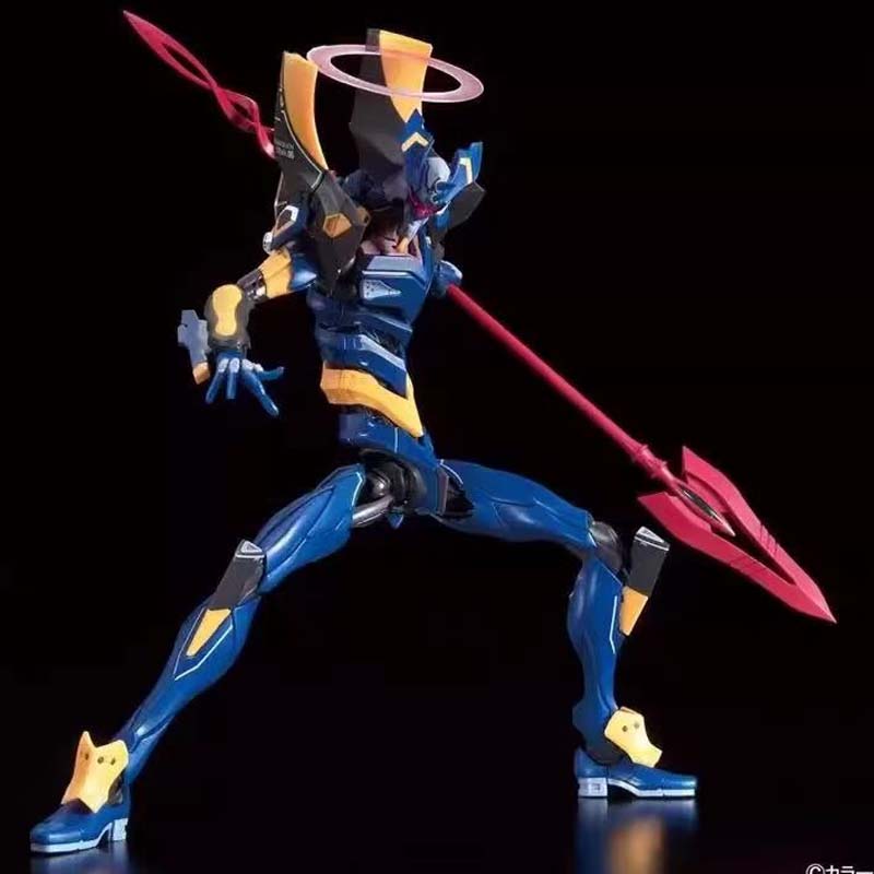 Kit de Modelo GENUÍNO Bandai G - Model Kit Evangelion avaliação e preço