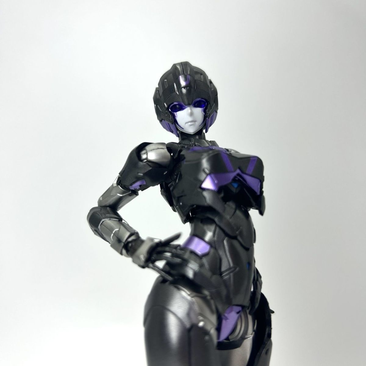 [Versão reparada] MD002B Kit d - Model Kit Robot avaliação e preço