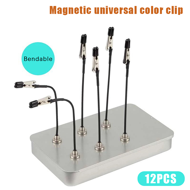 Base de suporte de pintura mod - Plastic Model Paint avaliação e preço