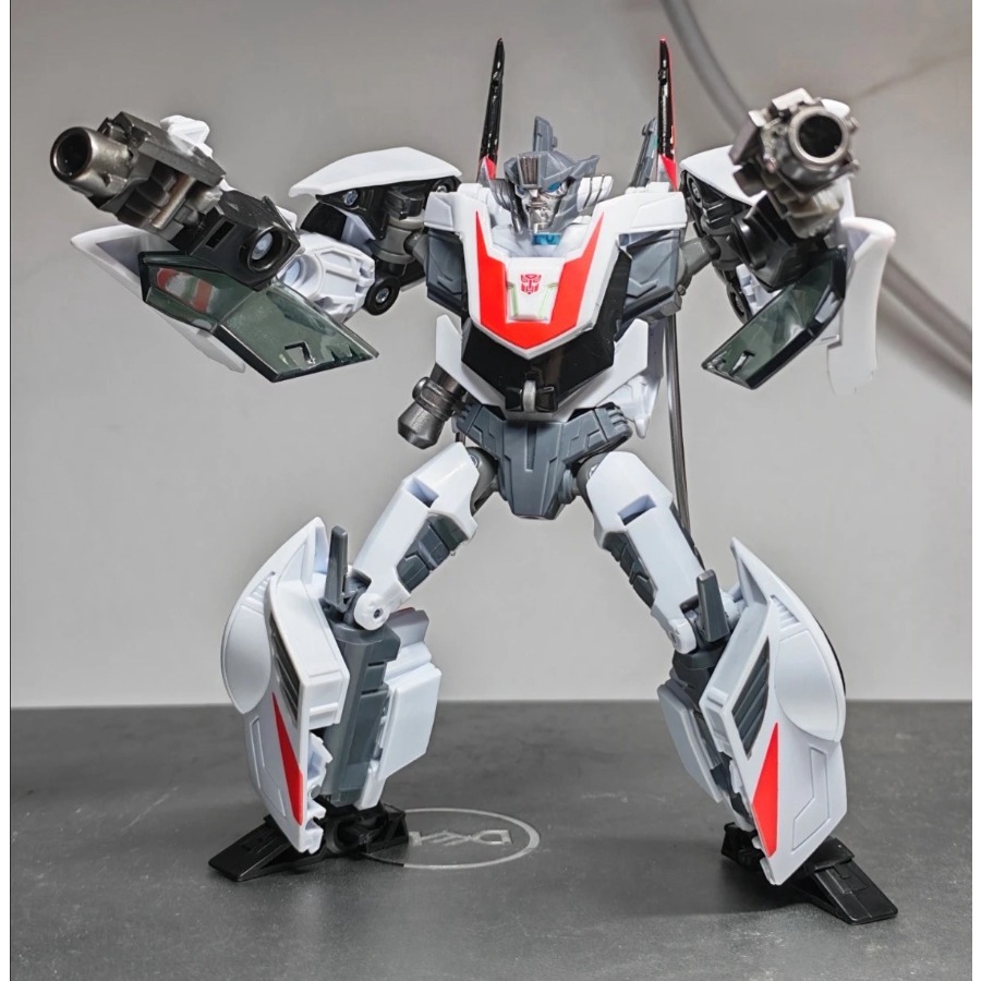Brinquedos de Transformação AP - Model Kit Robot avaliação e preço