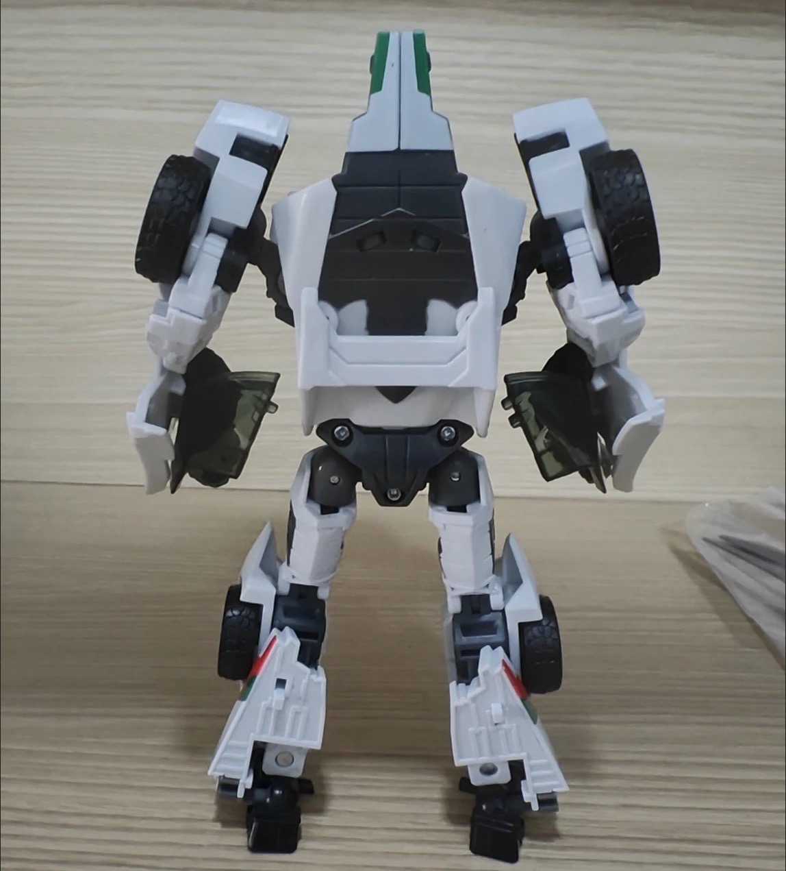 Brinquedos de Transformação AP - Model Kit Robot avaliação e preço