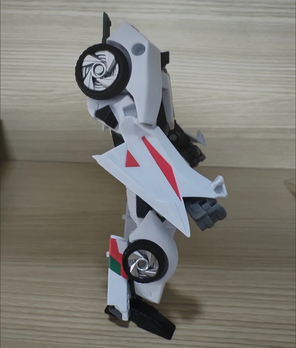 Brinquedos de Transformação AP - Model Kit Robot avaliação e preço