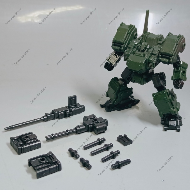 Molde principal e 3min projeto - Model Kit Robot avaliação e preço