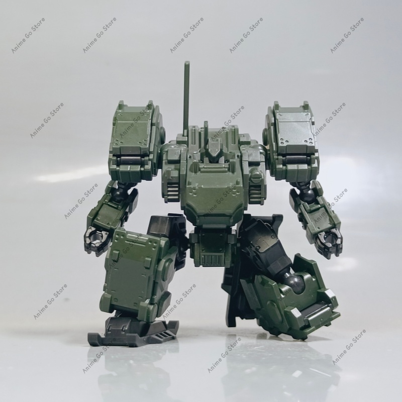 Molde principal e 3min projeto - Model Kit Robot avaliação e preço