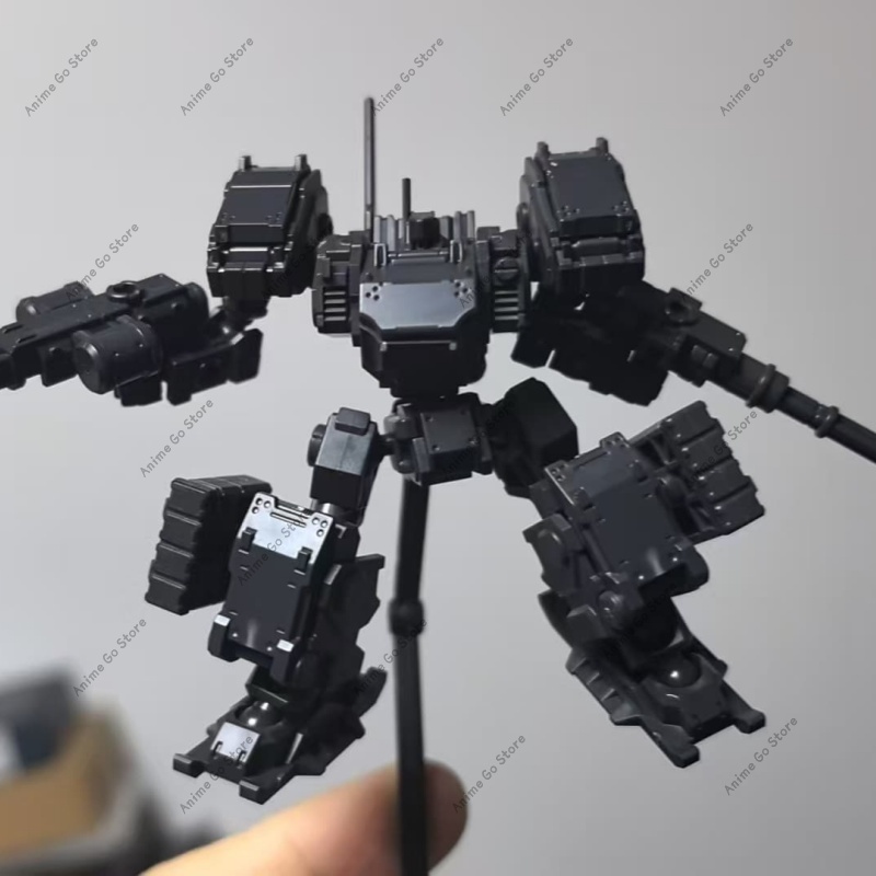 Molde principal e 3min projeto - Model Kit Robot avaliação e preço