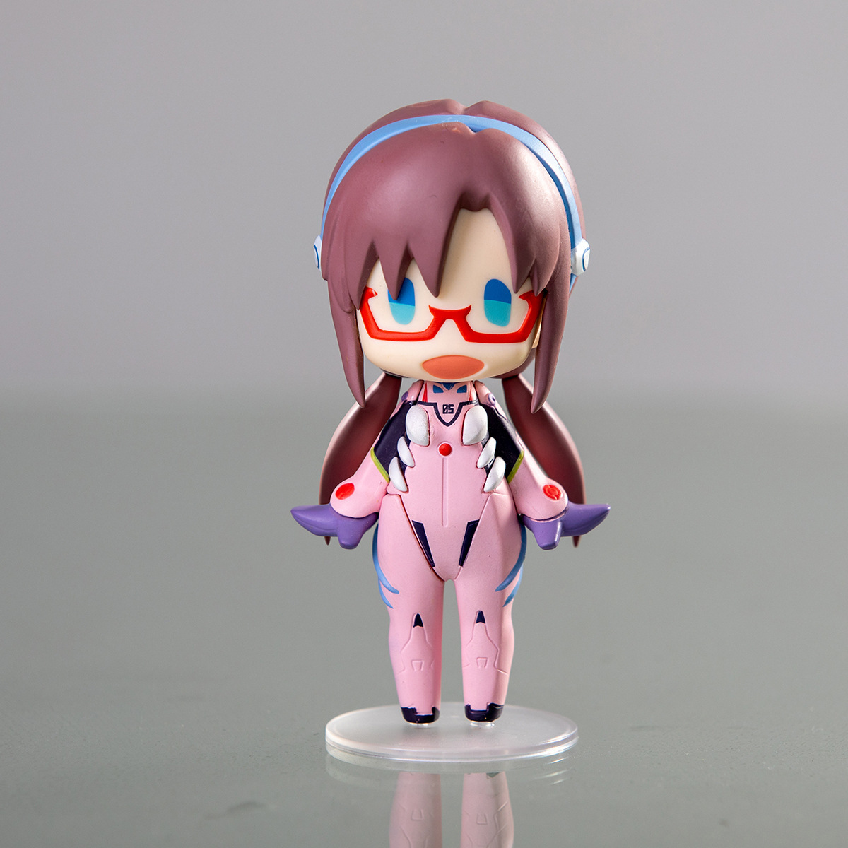 Evangelion anime figura ayanam - Model Kit Eva 02 avaliação e preço