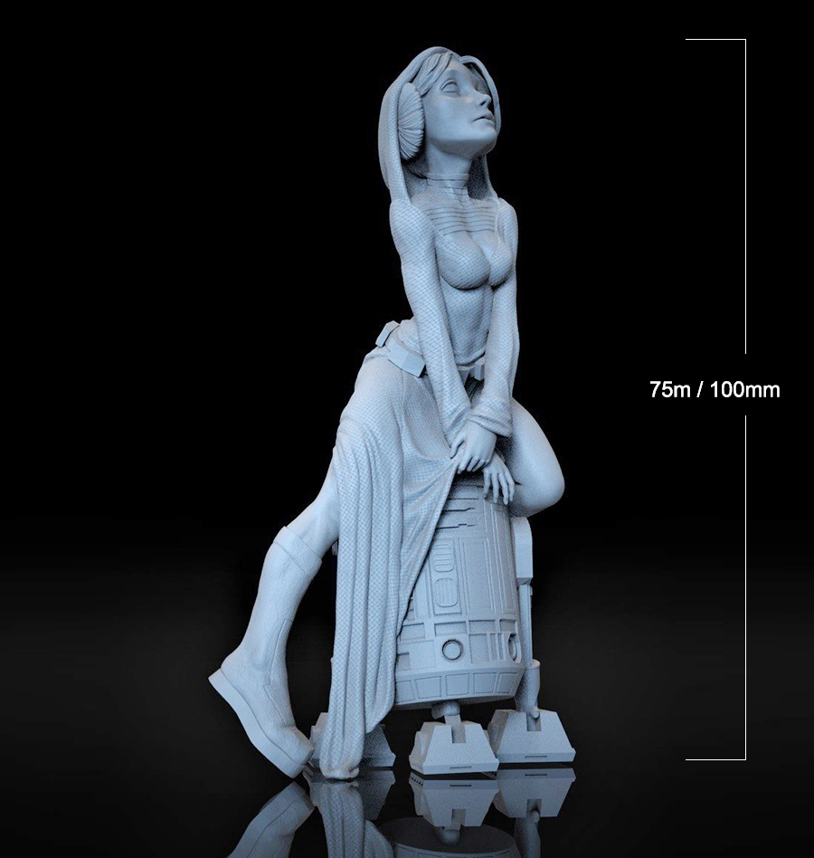 1/24 75mm 1/18 100mm kits de m - Model Kit Robot avaliação e preço
