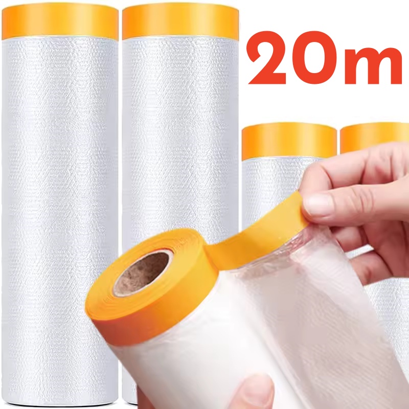 1 rolo de fita e cortina de 4x - Plastic Model Paint avaliação e preço