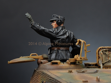 Kit Comandante Tucker Modelo,  - Model Kit Evangelion avaliação e preço