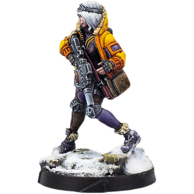 Kit de resina para modelismo I - Model Kit Evangelion avaliação e preço
