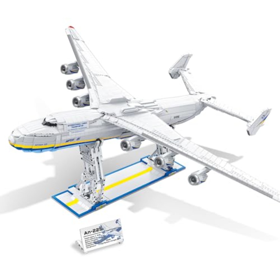 Kit de modelo de aeronave mili - Model Kit Plane avaliação e preço