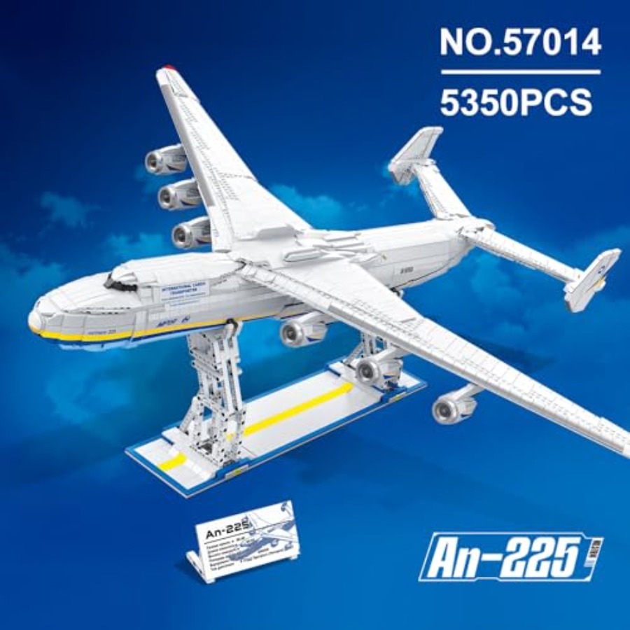Kit de modelo de aeronave mili - Model Kit Plane avaliação e preço