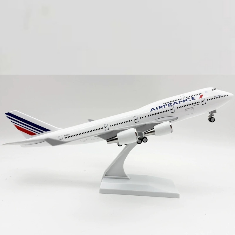 Avião em escala 1/240, 30cm, a - Model Kit Plane avaliação e preço