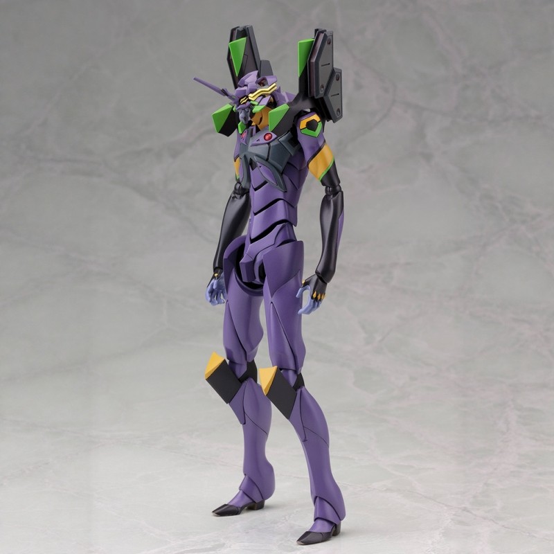 Original Kotobukiya Neon Genes - Model Kit Evangelion avaliação e preço