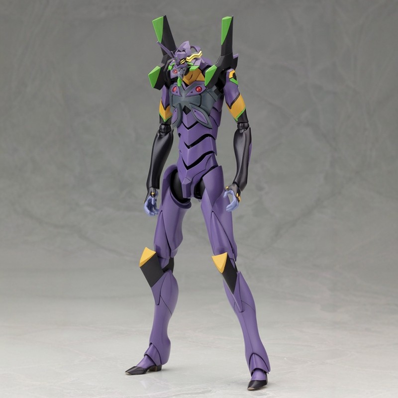 Original Kotobukiya Neon Genes - Model Kit Evangelion avaliação e preço