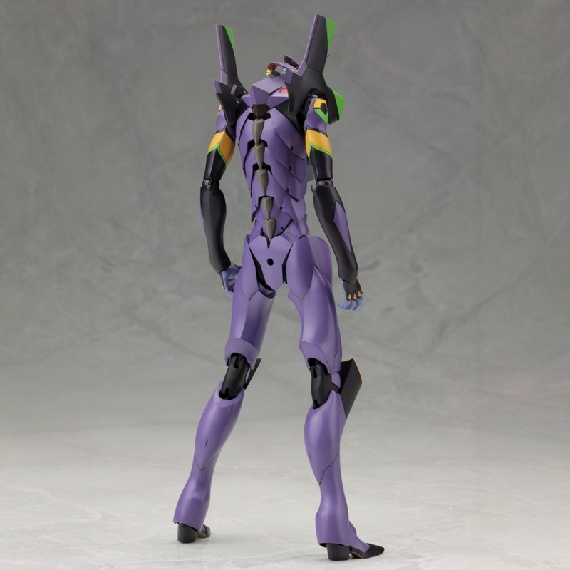 Original Kotobukiya Neon Genes - Model Kit Evangelion avaliação e preço