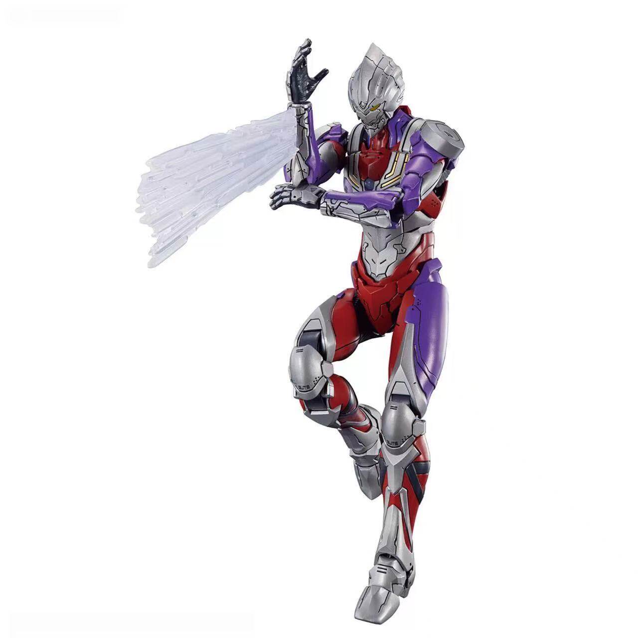 Bandai Figure-Rise Standard Ul - Model Kit Ultraman Tiga avaliação e preço