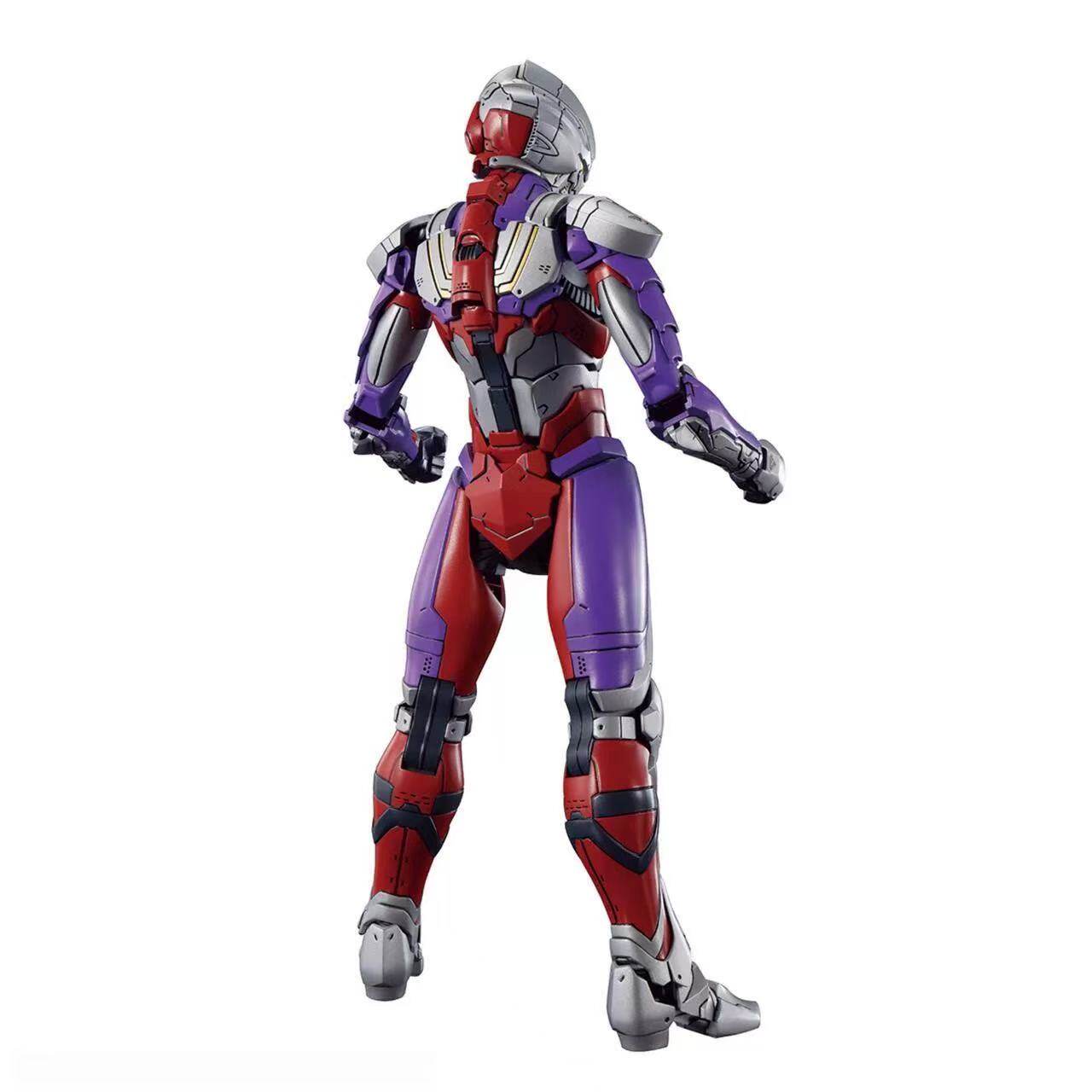 Bandai Figure-Rise Standard Ul - Model Kit Ultraman Tiga avaliação e preço