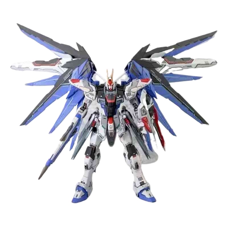 Bandai spot Gundam coleção de  - Model Kit Hg avaliação e preço