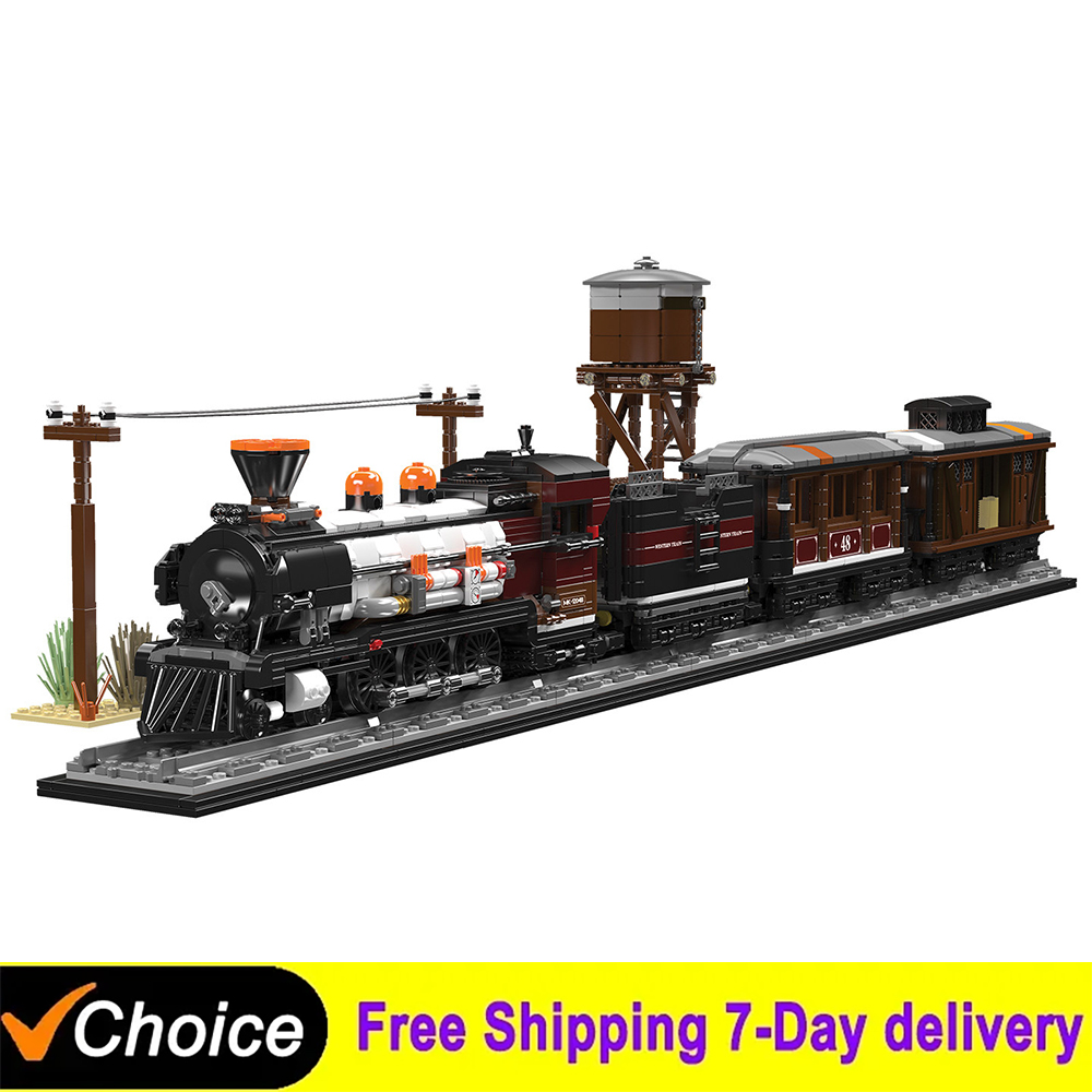 MO2462Pcs Blocos de Montar Téc - Plastic Model Paint avaliação e preço