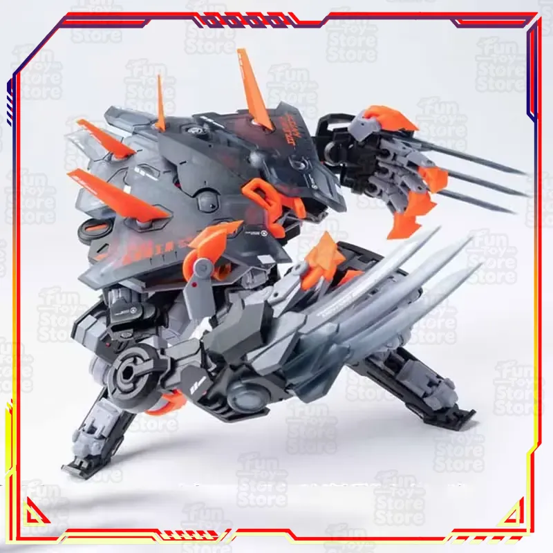 EARNESTCORE CRAFT ROBOT BUILD  - Model Kit Digimon avaliação e preço