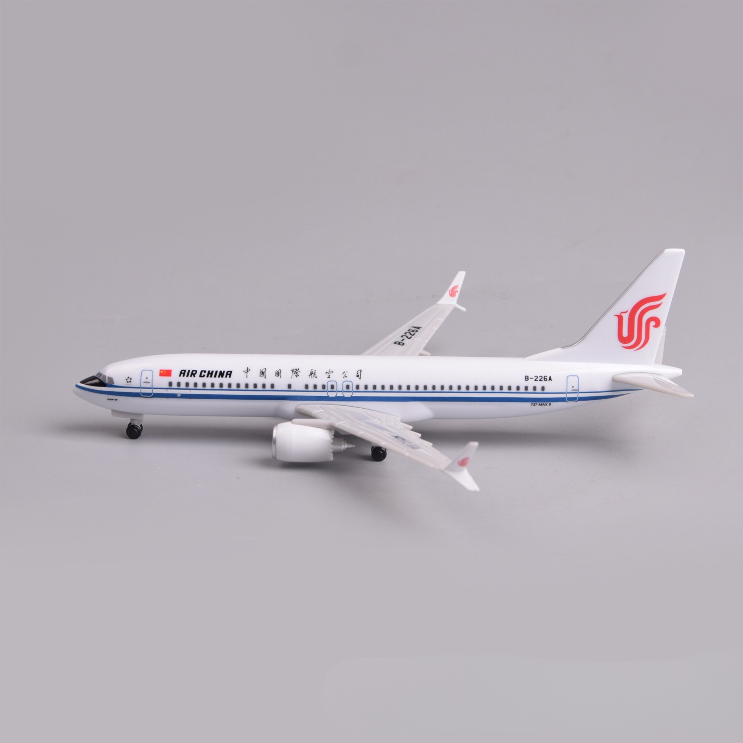 Modelo de Avião Miniatura de P - Model Kit Plane avaliação e preço