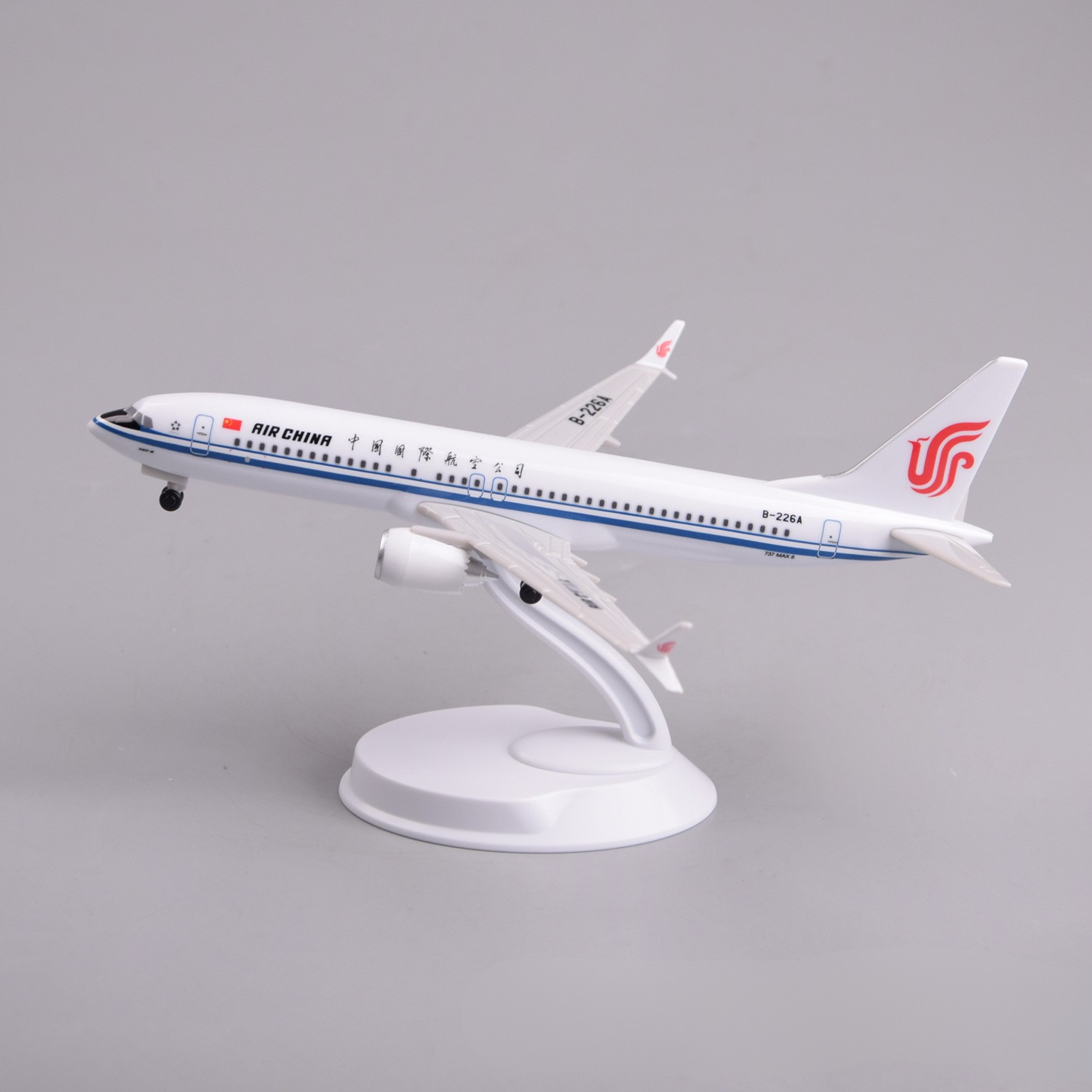 Modelo de Avião Miniatura de P - Model Kit Plane avaliação e preço