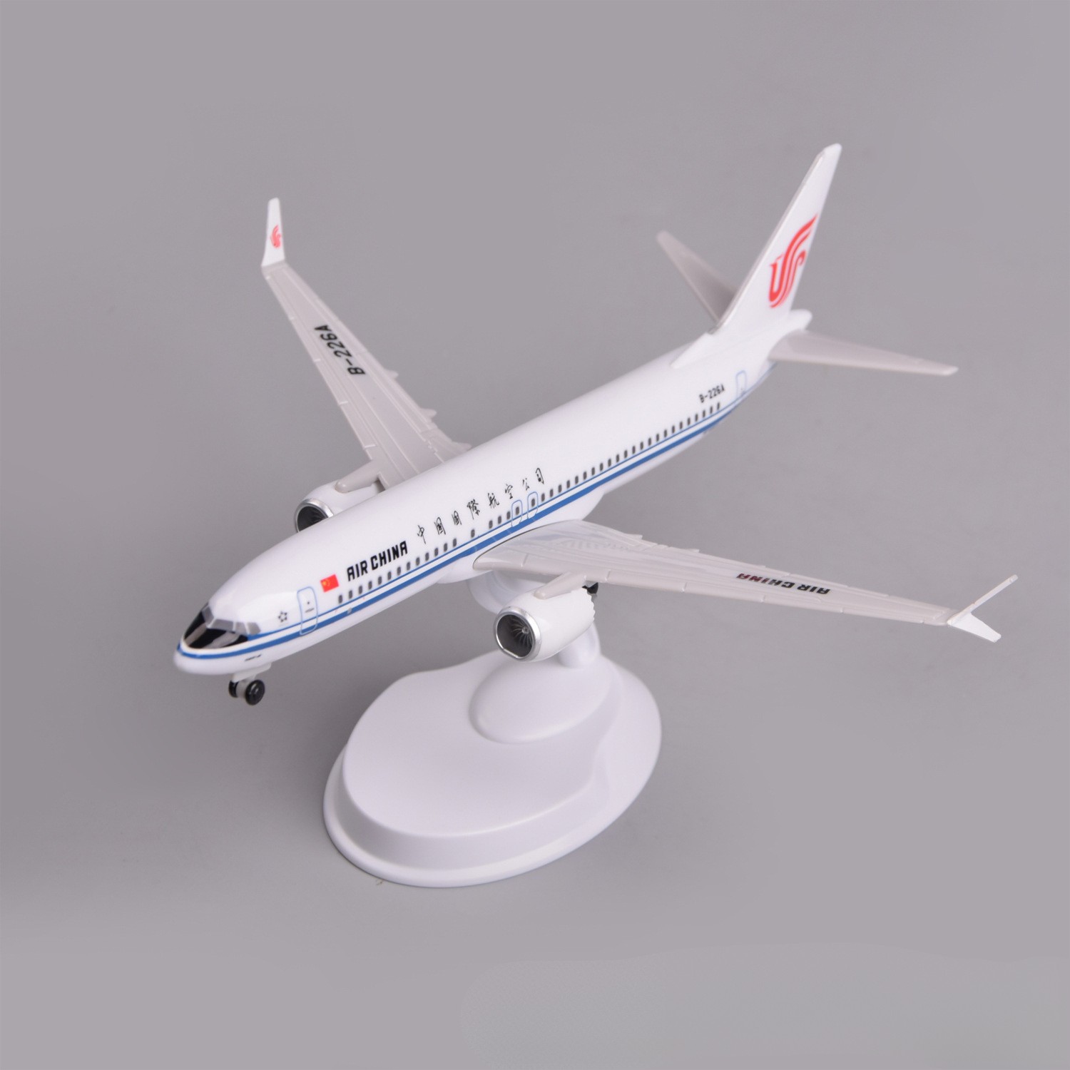 Modelo de Avião Miniatura de P - Model Kit Plane avaliação e preço