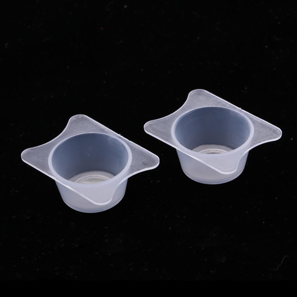 Copo Purificador de Tinta com  - Plastic Model Paint avaliação e preço