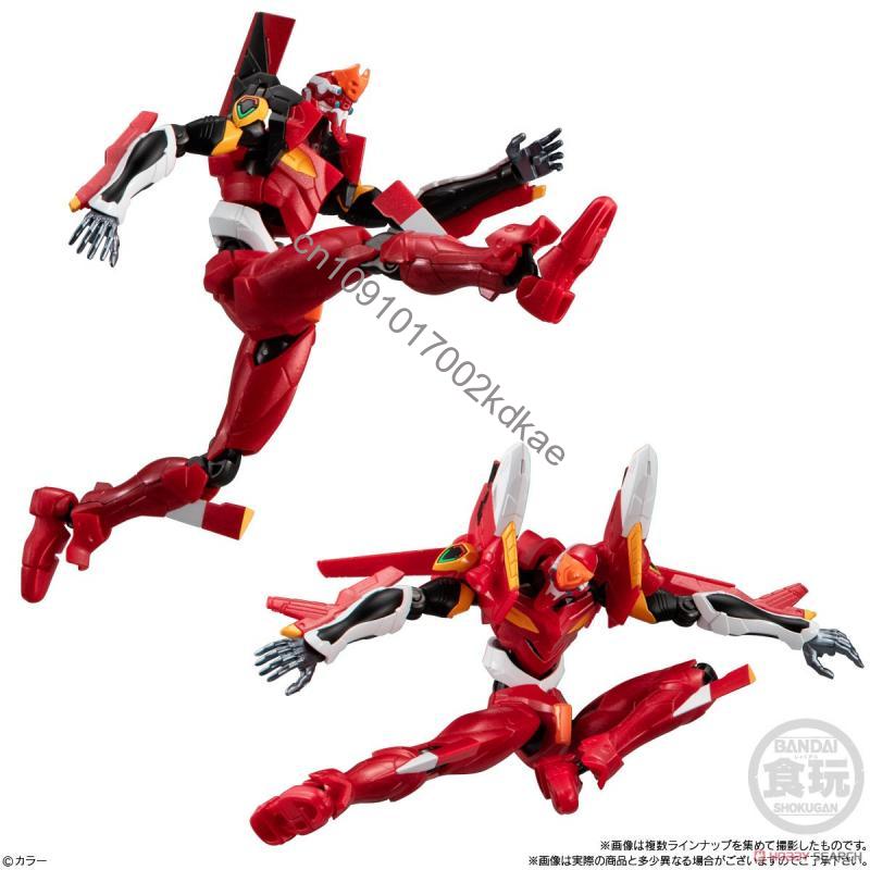 Em estoque Bandai Banpresto Or - Model Kit Eva 02 avaliação e preço