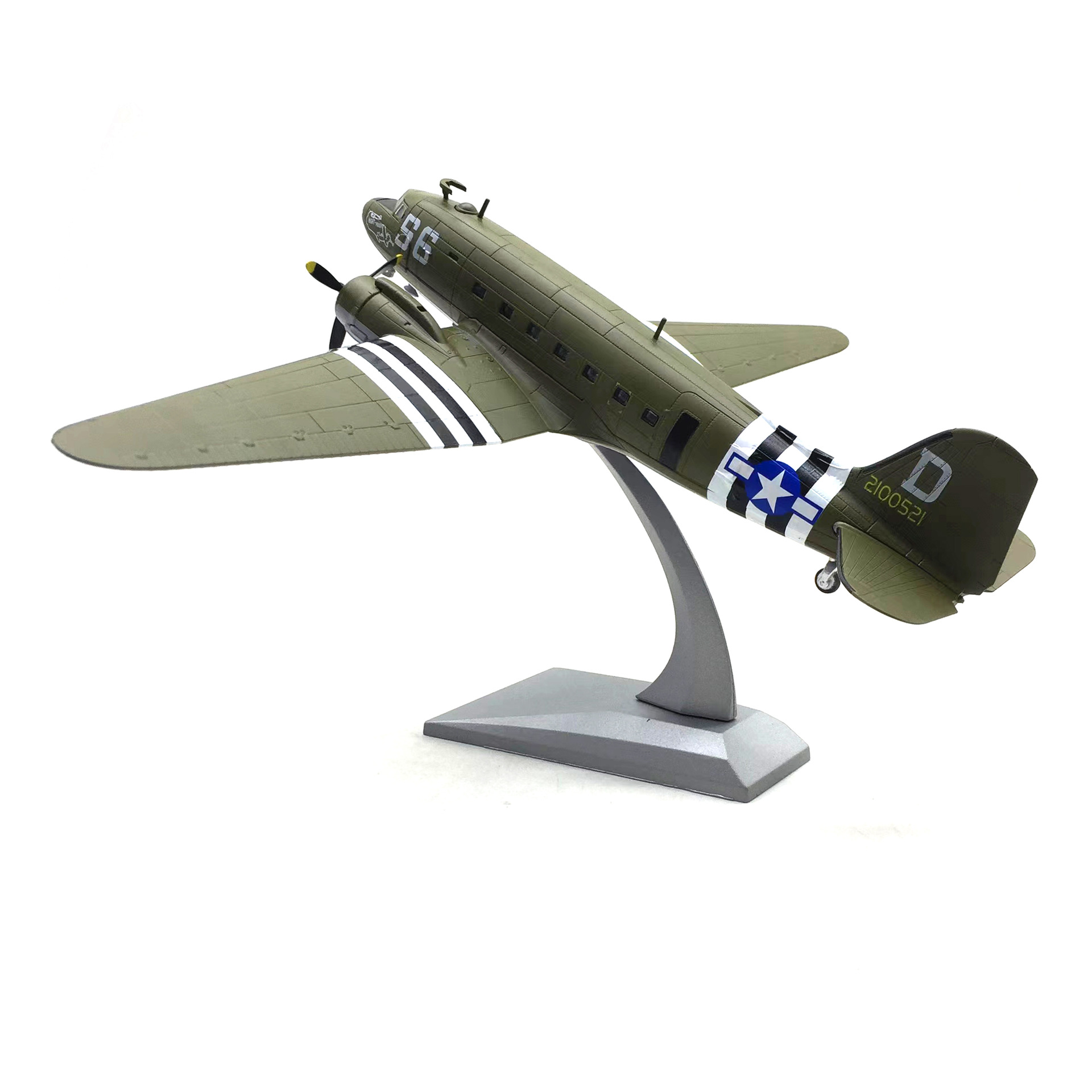 Escala 1/100 modelo de liga fu - Model Kit Plane avaliação e preço