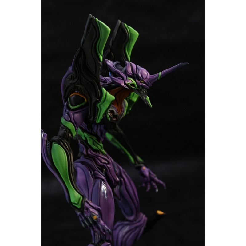 Nova figura de anime GK EVA EV - Model Kit Eva 02 avaliação e preço