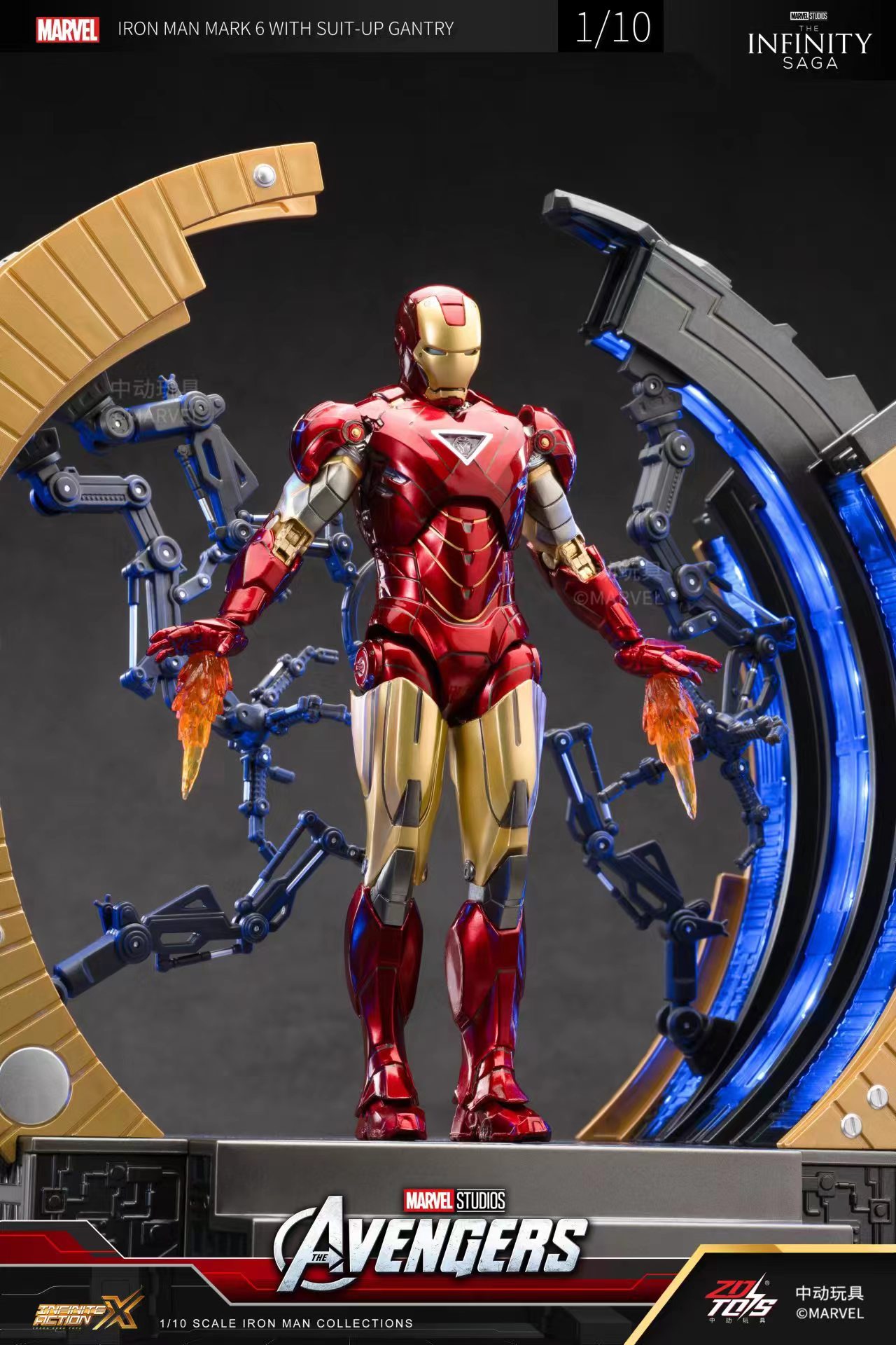 Original zd brinquedos homem d - Model Kit Evangelion avaliação e preço