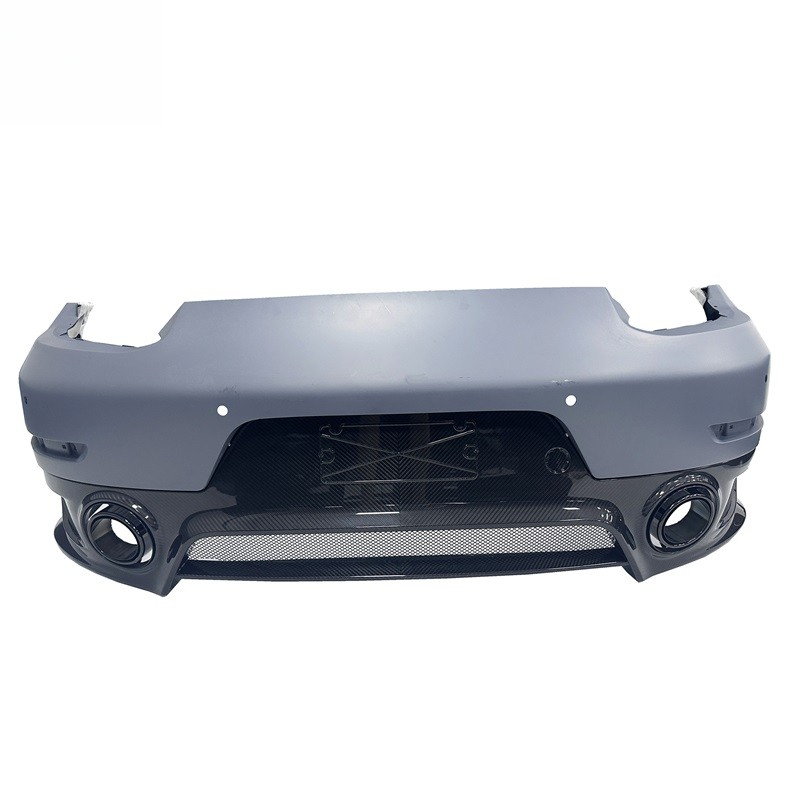 Kit de Carroceria PP Estilo GT - Model Kit Porsche 911 avaliação e preço