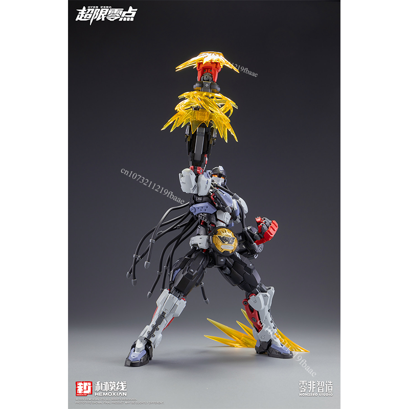 Em estoque modelo HEMOXIAN BAK - Model Kit Hemoxian avaliação e preço