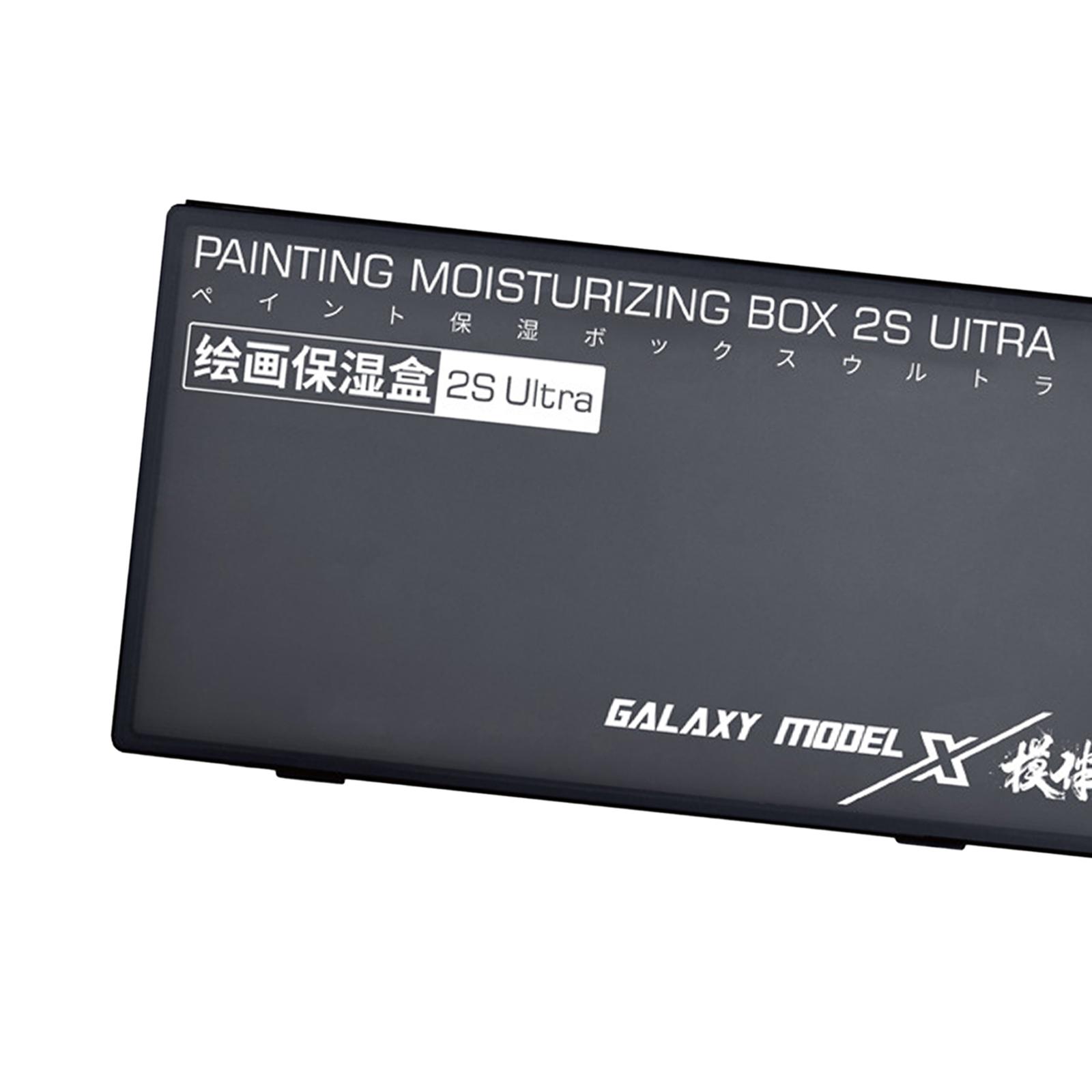 Bandeja Úmida para Colorir Mod - Plastic Model Paint avaliação e preço