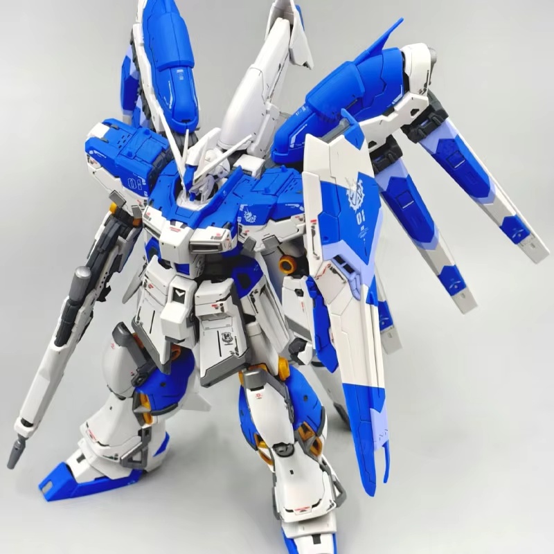 NOVO YUSHANFANG Modelo Ampliad - Model Kit Hemoxian avaliação e preço